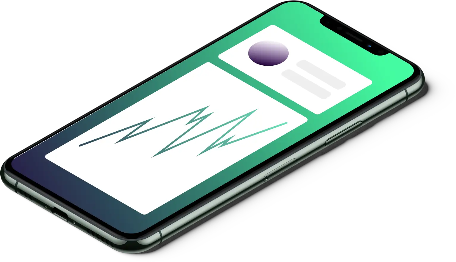 phone illustration